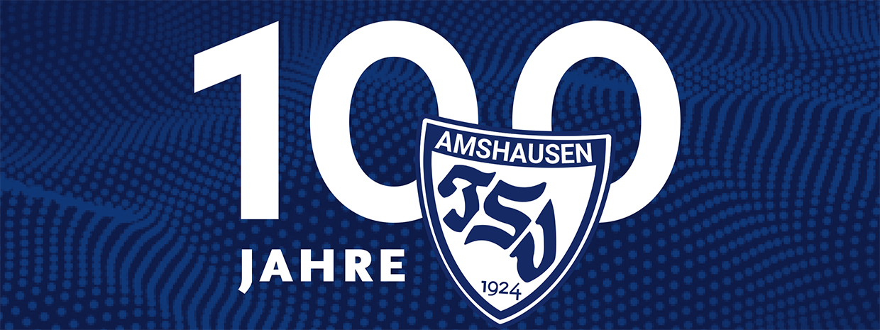 100 Jahre TSV Amshausen
