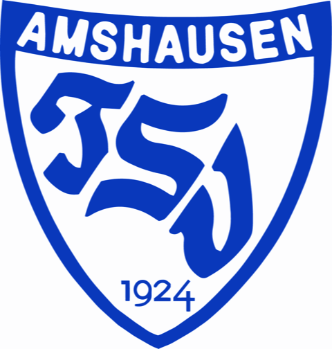 Wappen des TSV Amshausen