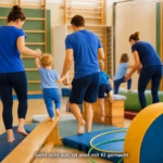 Eltern-kind-turnen Eltern-Kind-Turnen